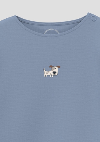 Set s.Oliver en bleu