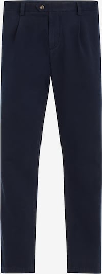 TOMMY HILFIGER Hlače s naborima 'HARLEM' u mornarsko plava, Pregled proizvoda