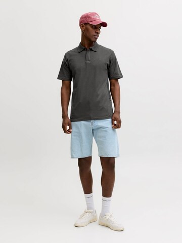 JACK & JONES - Camiseta 'JWHCCRodney' en verde