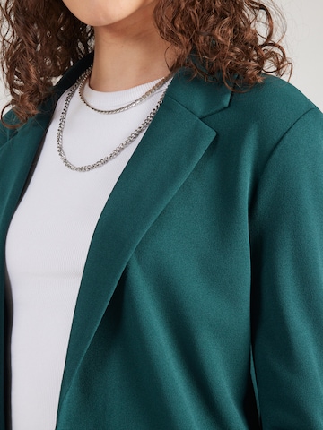 Blazer 'ONLLACY-EVI' di ONLY in verde