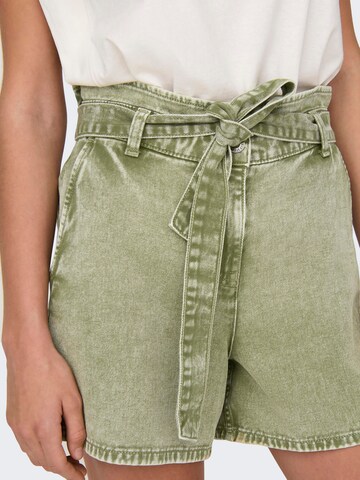 Regular Jean ONLY en vert