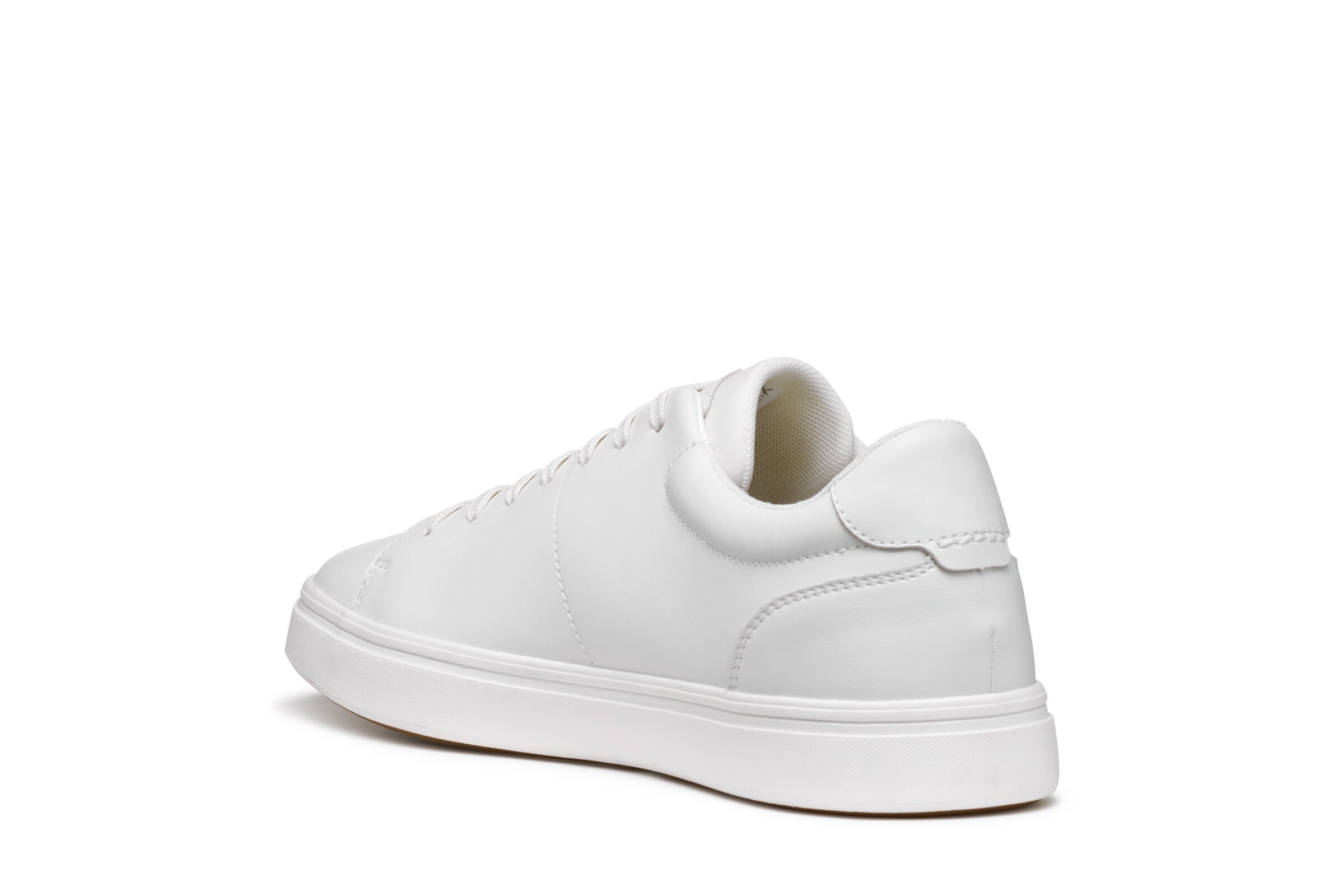 GEOX Sneakers in White