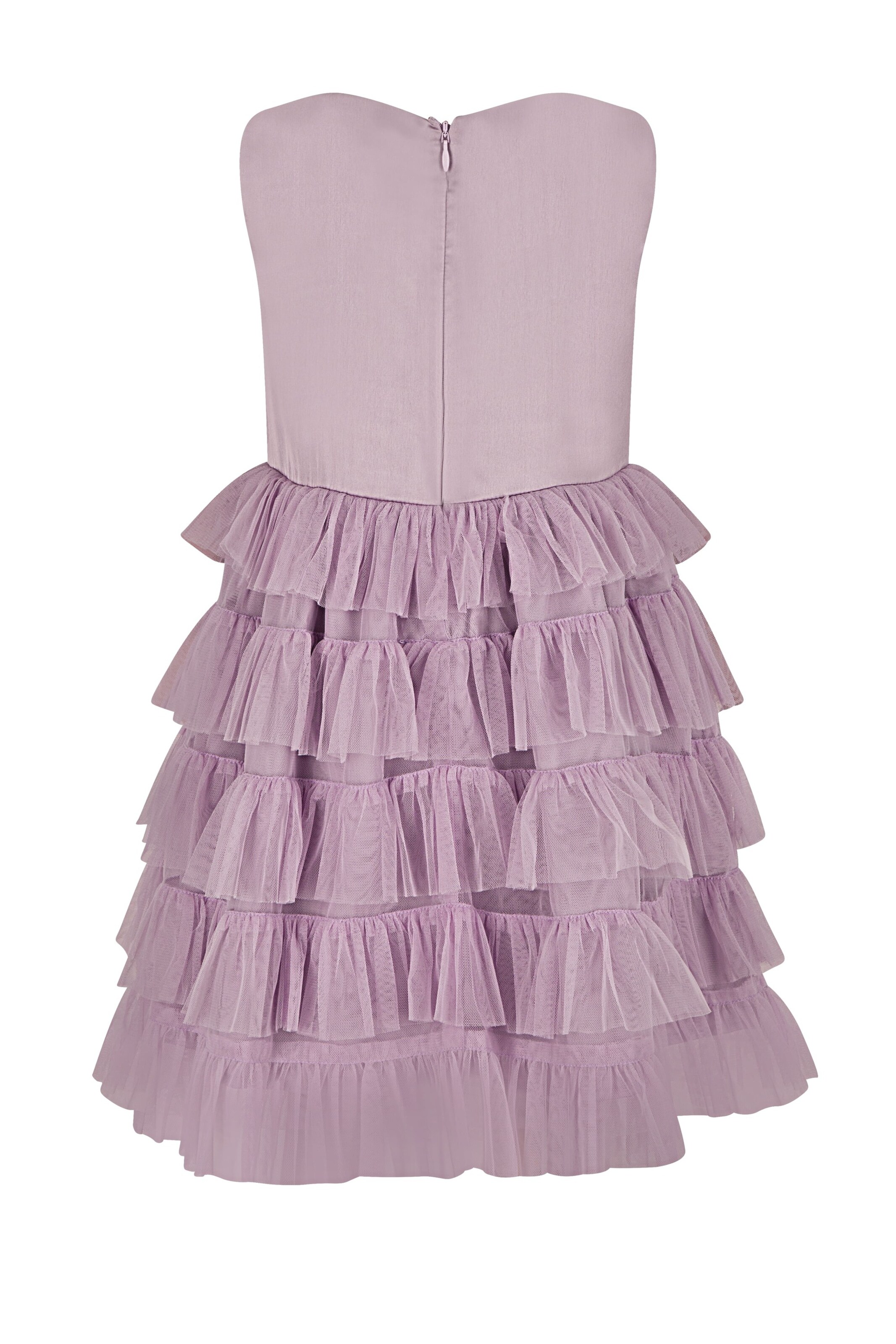 Abito di happy girls in lilla