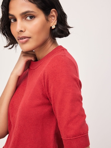 Pullover di Next in rosso