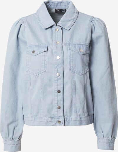 VERO MODA Jacke 'DAYSA' in hellblau, Produktansicht