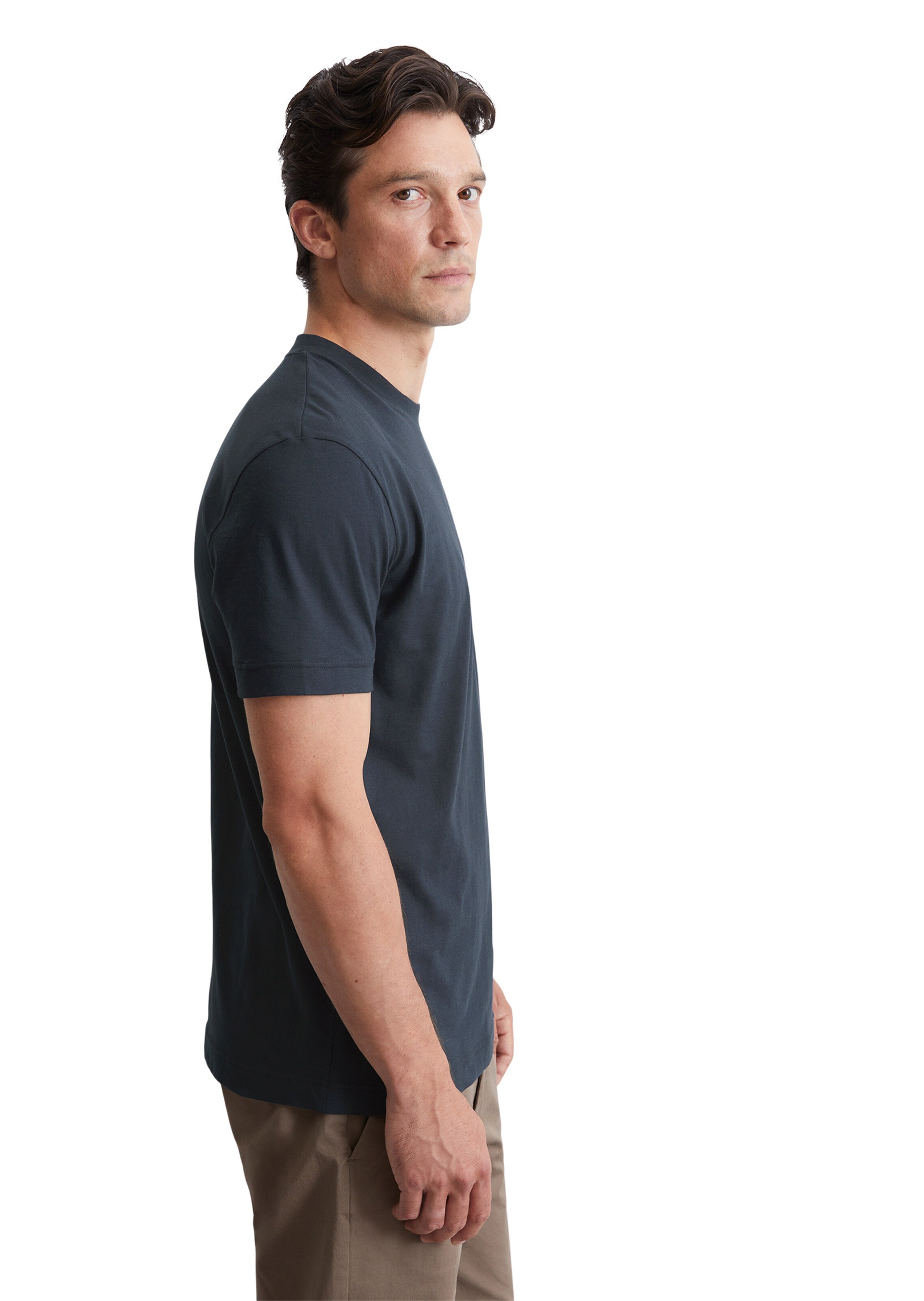 Marc O'Polo Футболка в Синий