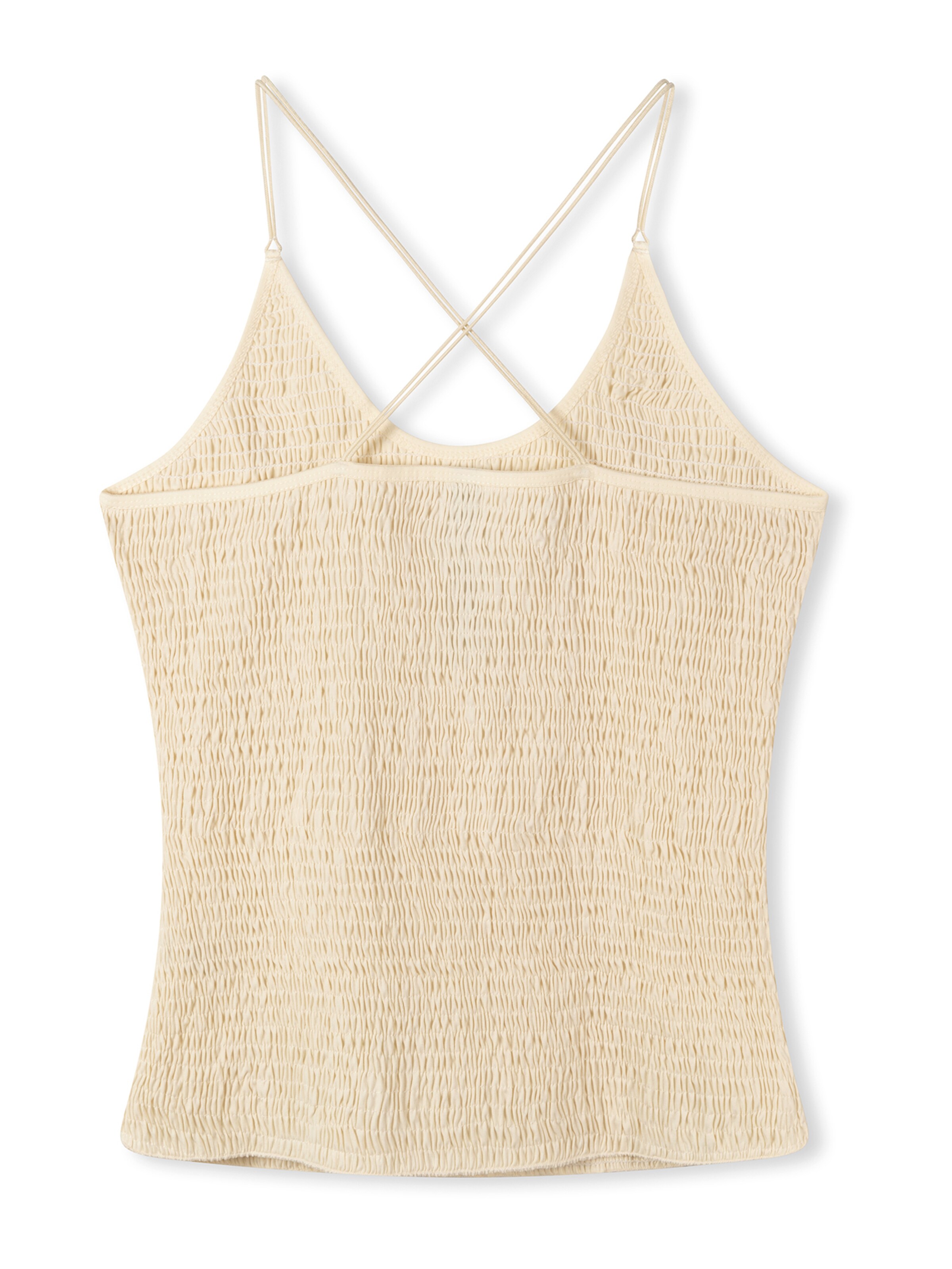 Haut 10Days en beige