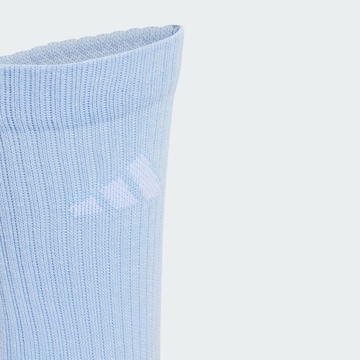 ADIDAS PERFORMANCE Sportsocken in Lila