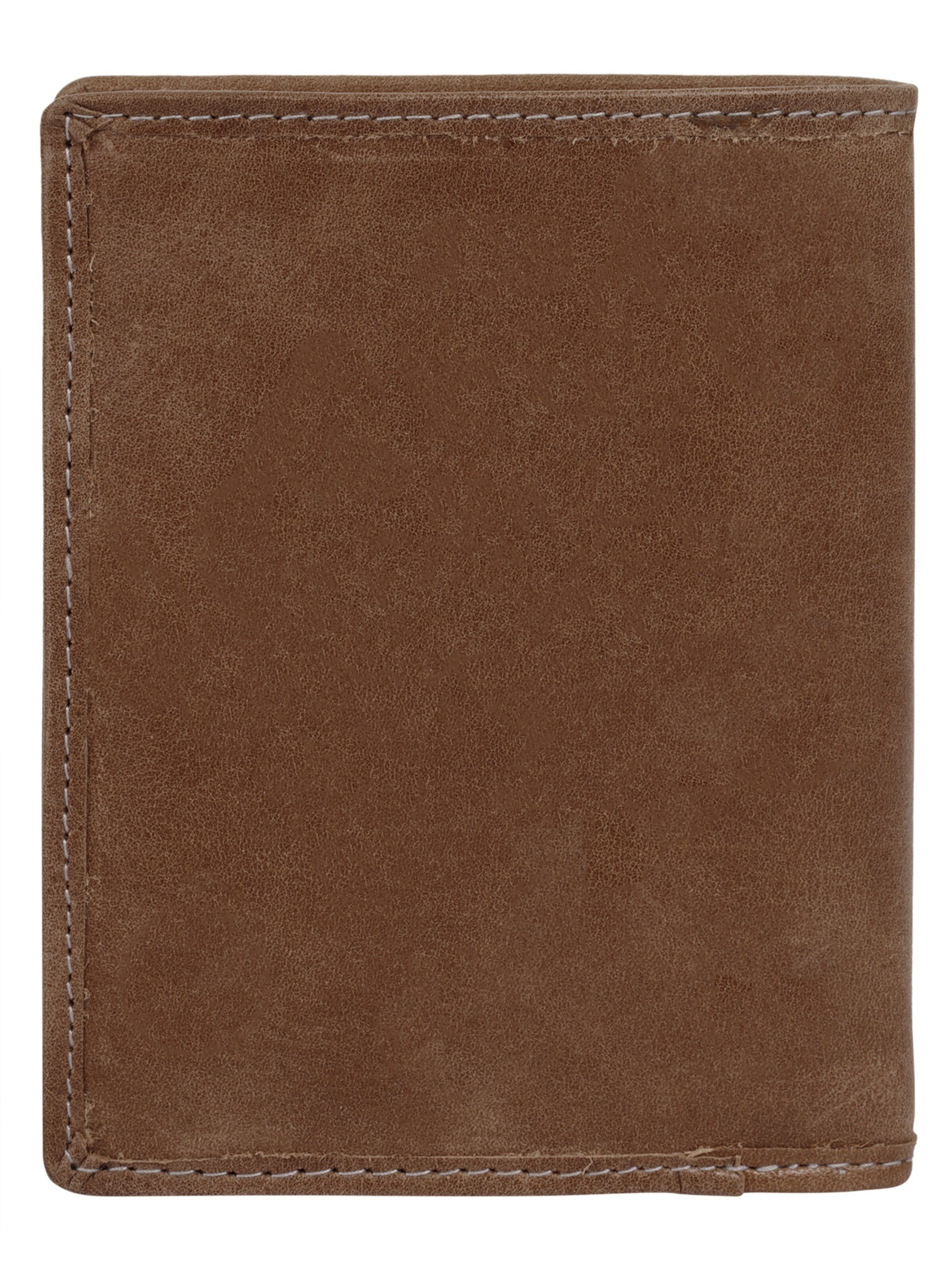 Bruno Banani Wallet in Brown