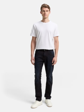 TOM TAILOR Regular Jeans in Blau