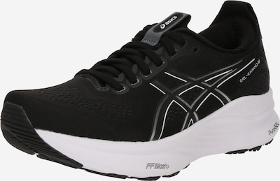 ASICS Laufschuh 'GEL-KAYANO 32' in grau / schwarz, Produktansicht