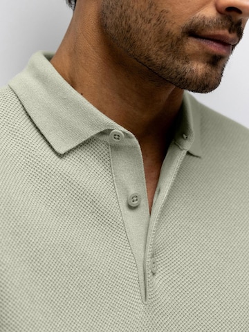 State of Art Shirt‌‌ in Grün
