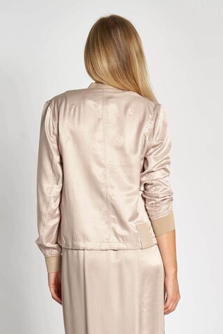 Zhrill Übergangsjacke in Pink