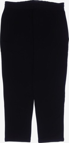 BOGNER Pants in 35-36 in Black: front