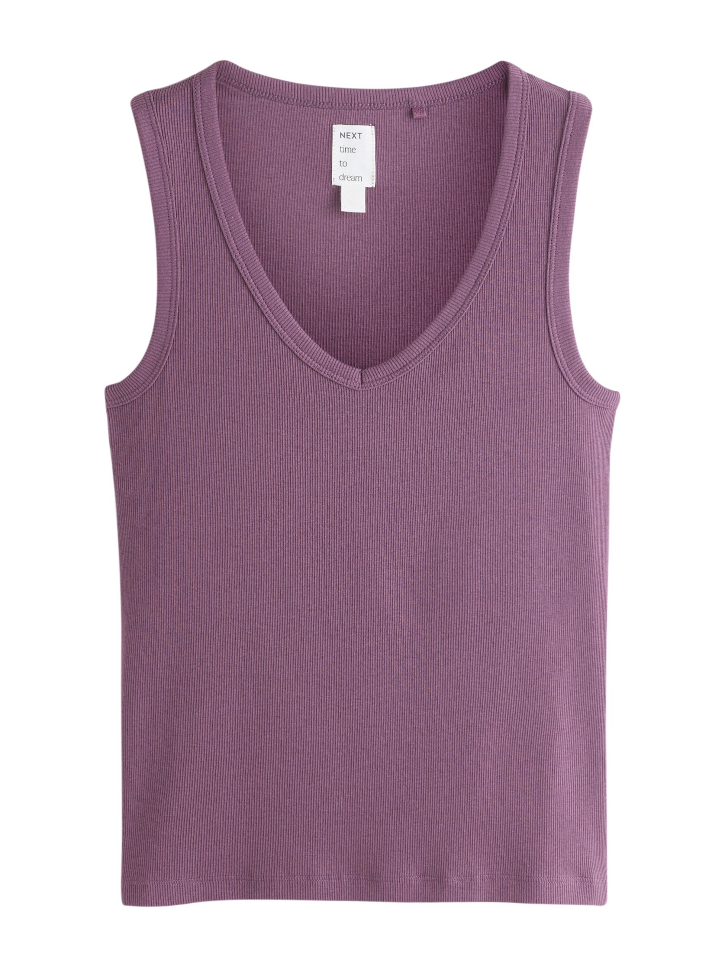 Shorty Next en violet