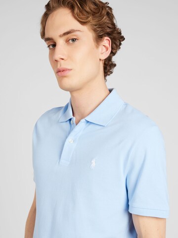 Polo Ralph Lauren Shirt in Blauw