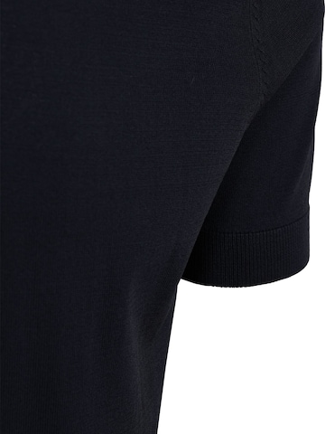 Suitable Shirt 'DAP' in Blauw
