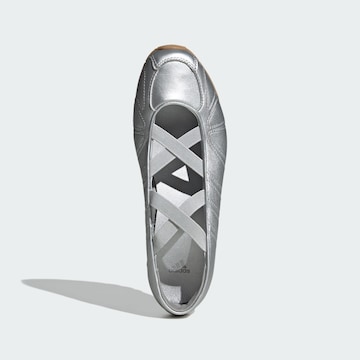 ADIDAS ORIGINALS Sneakers laag 'Ghost Sprint' in Zilver