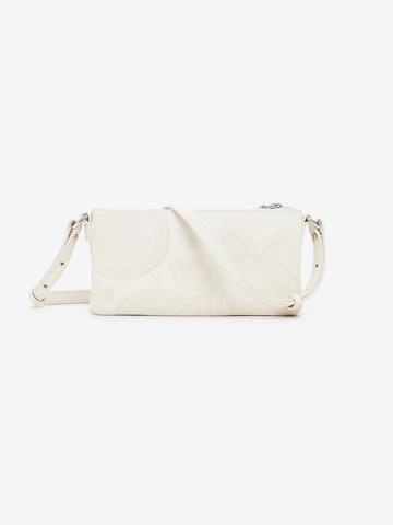 Desigual Crossbody bag 'Dejavu Dortmund Baby' in White