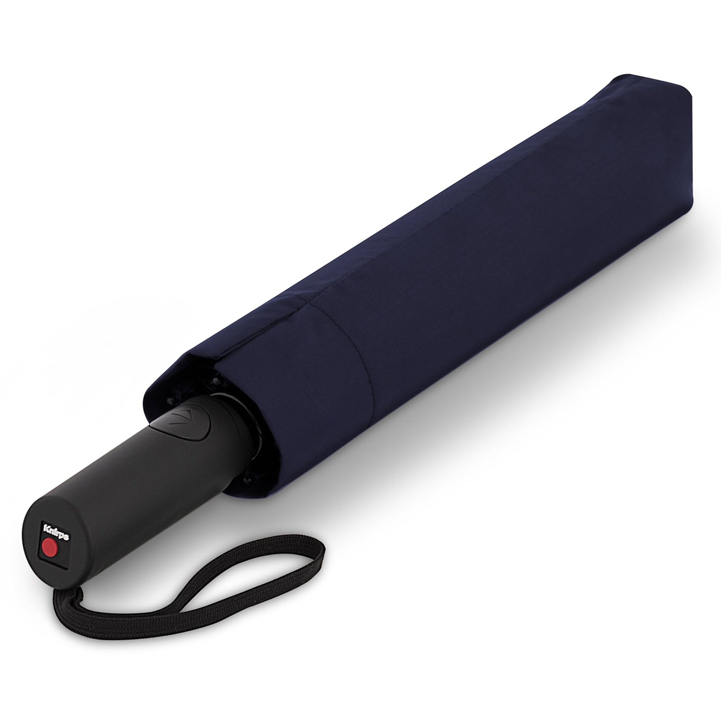 KNIRPS Regenschirm in Blau