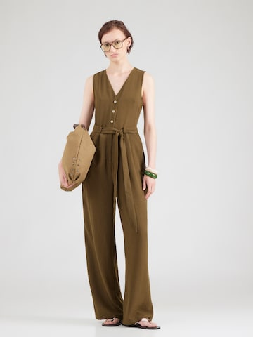 Combinaison 'Leonora' ABOUT YOU en vert