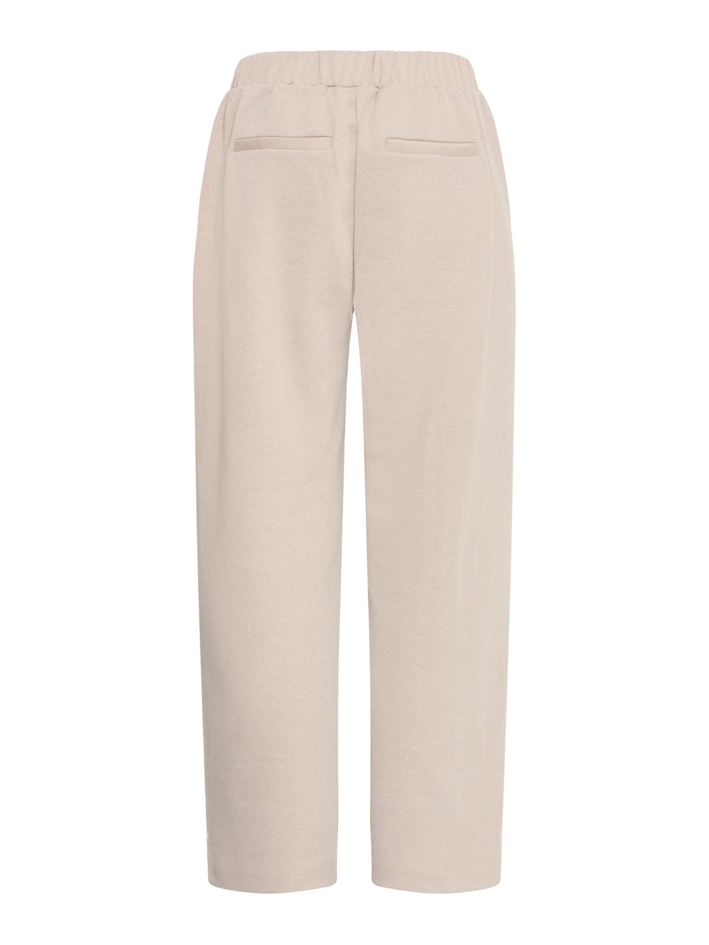 ICHI Regular Панталон 'IHKATE' в кафяво