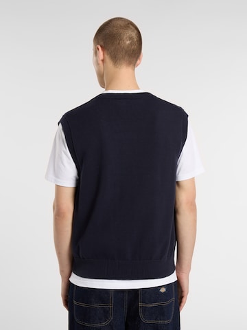 DICKIES Slipover 'Summerdale' in Blue