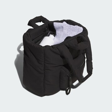 ADIDAS SPORTSWEAR Спортивная сумка в Черный