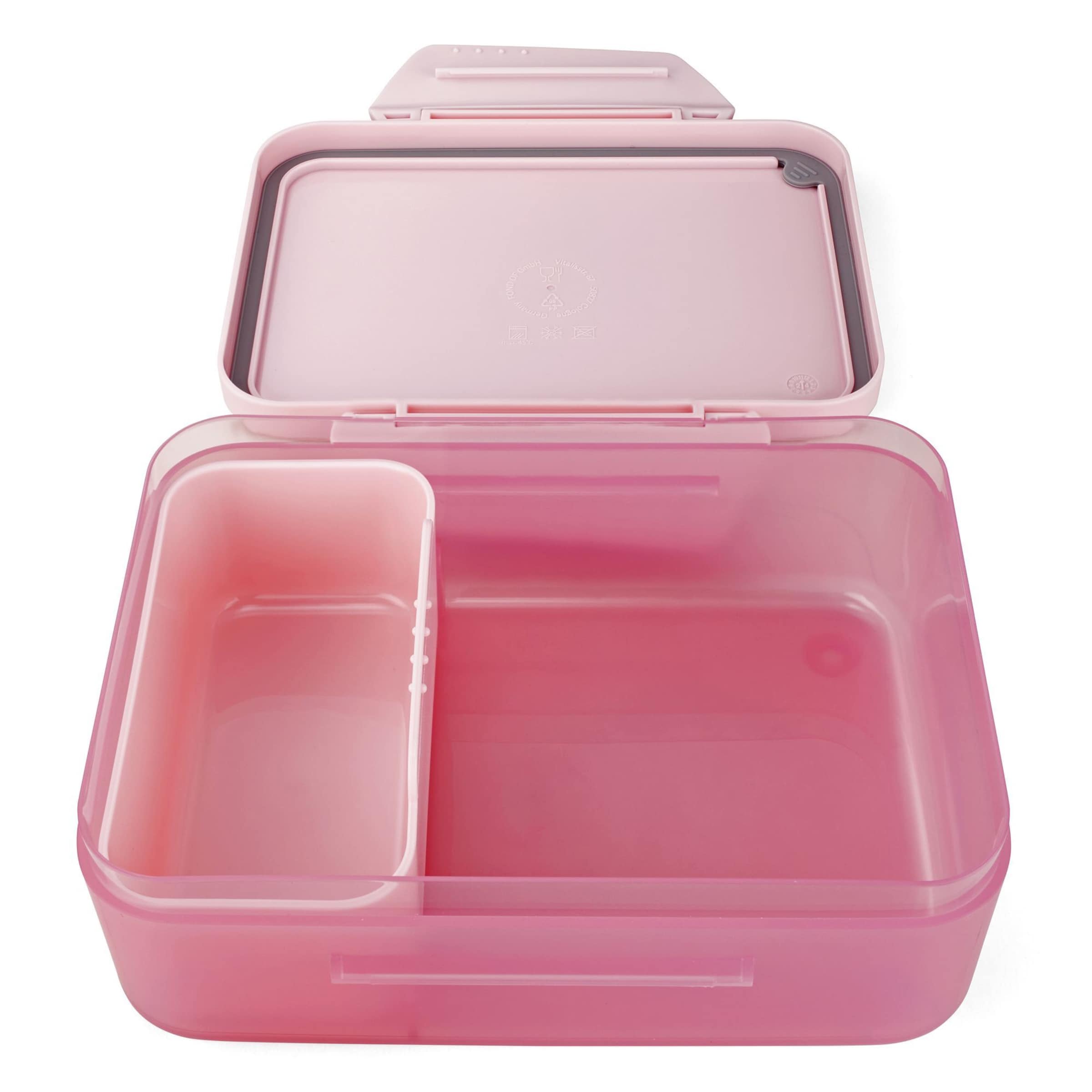 Satch Lunchbox in Pink