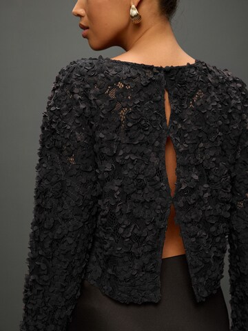 Camicia da donna di Next in nero