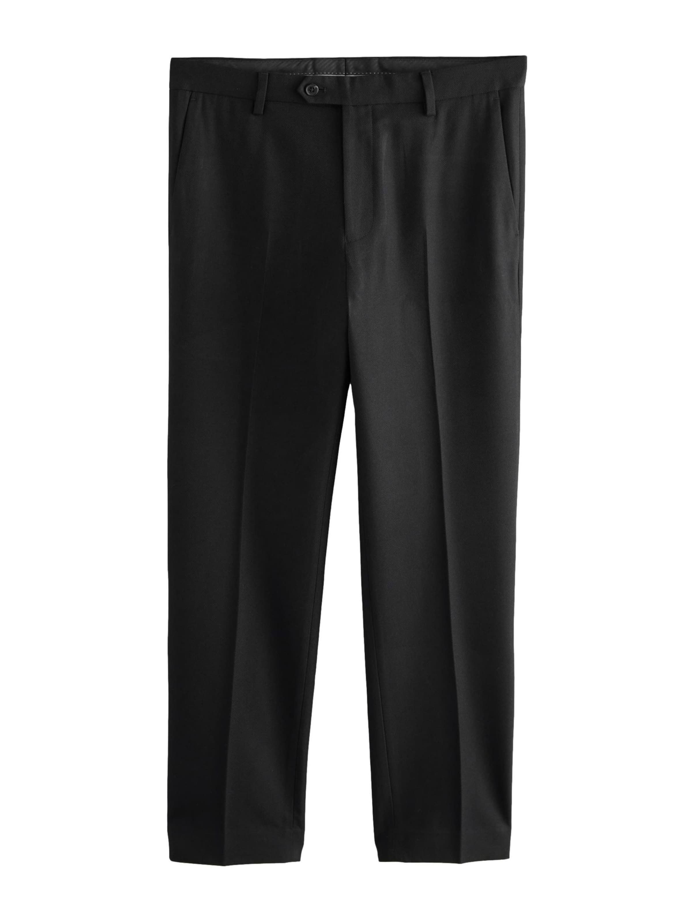 Next Skinny Pantalon in Zwart: voorkant