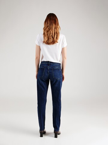 regular Jeans di rag & bone in blu