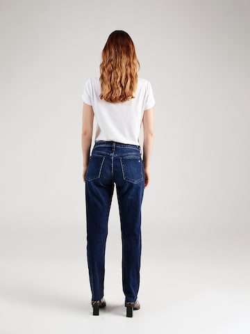 Regular Jean rag & bone en bleu