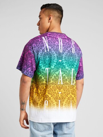 Just Cavalli Bluser & t-shirts i lilla: forside