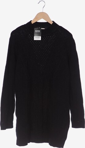 ESPRIT Pullover XXL in Schwarz: predná strana