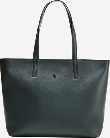 s.Oliver Shopper in Green: front