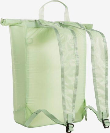 TATONKA Backpack 'SQZY' in Green