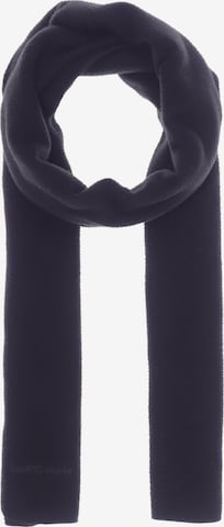 Marc O'Polo Scarf & Wrap in One size in Black: front