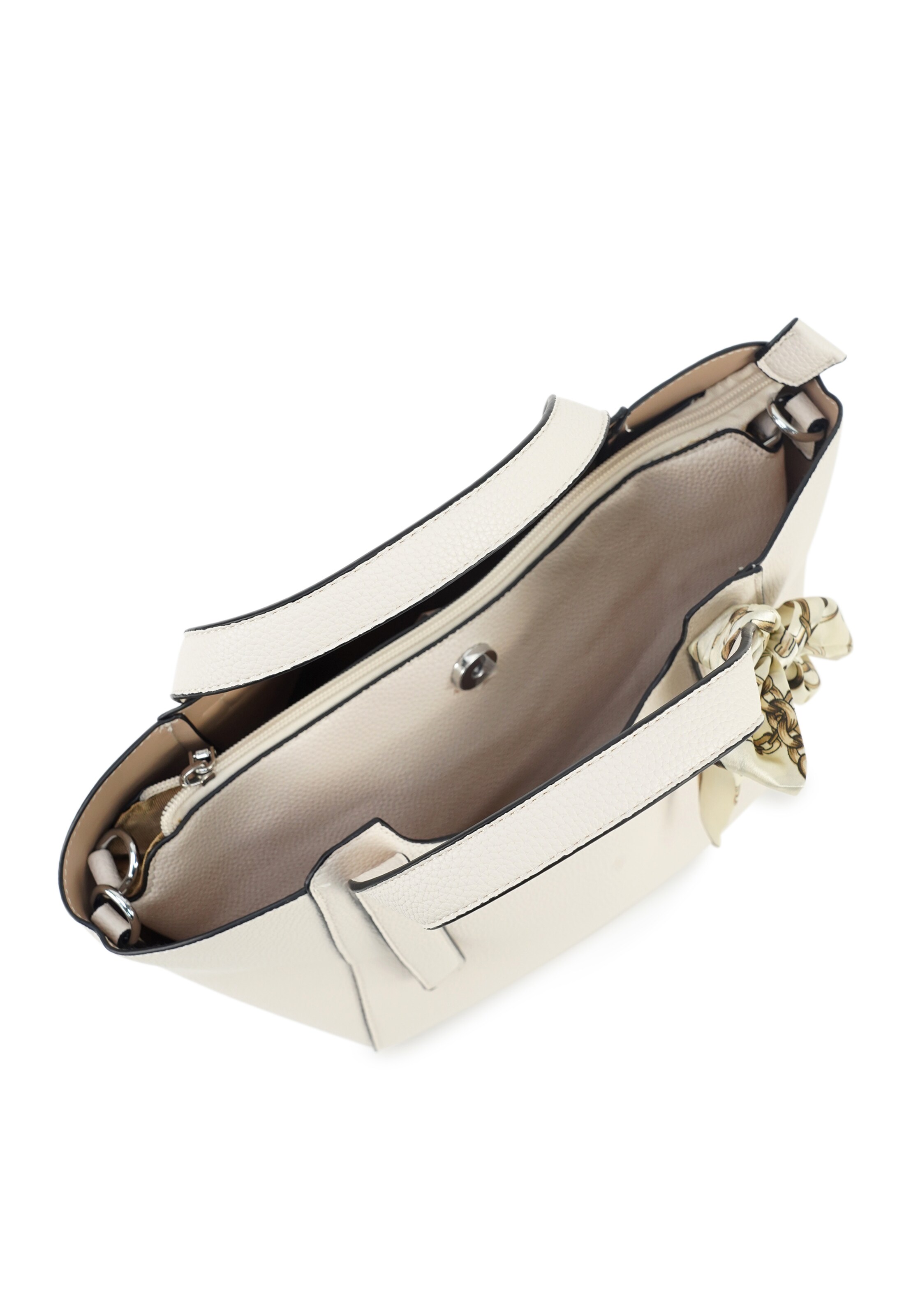 HARPA Handtasche 'SAGE' in Weiß