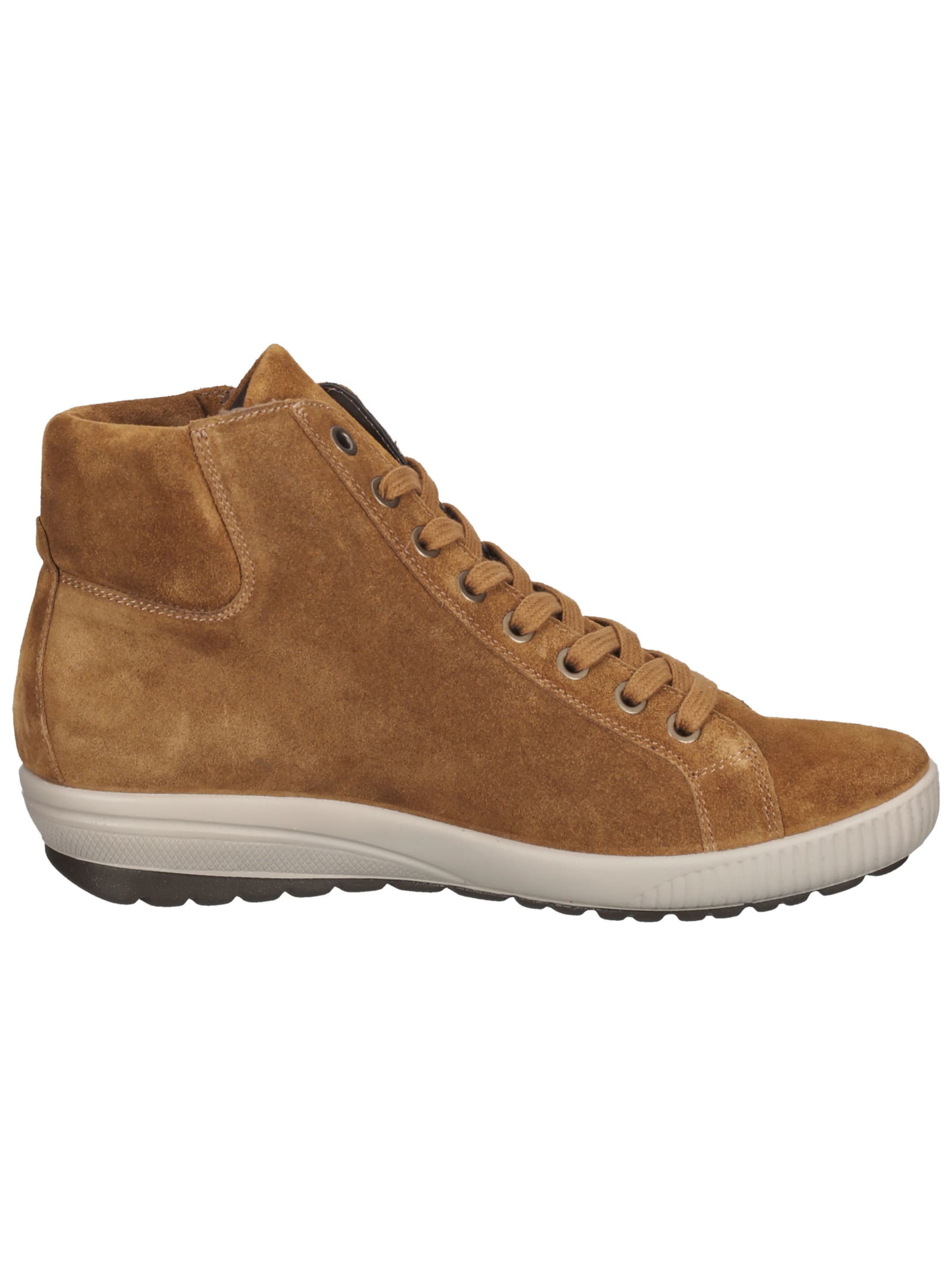 Bama Stiefelette in Braun