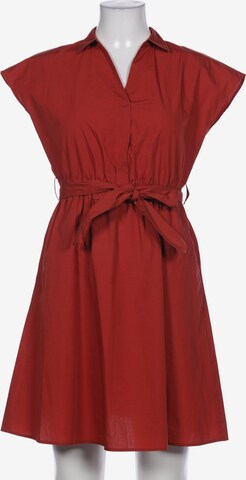 UNIQLO Dress in S in Red: front