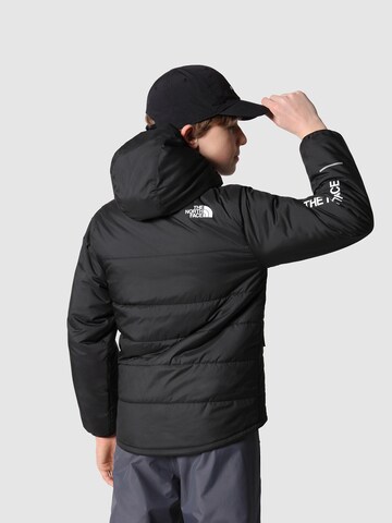 THE NORTH FACE Outdoorjacka 'Never Stop' i svart