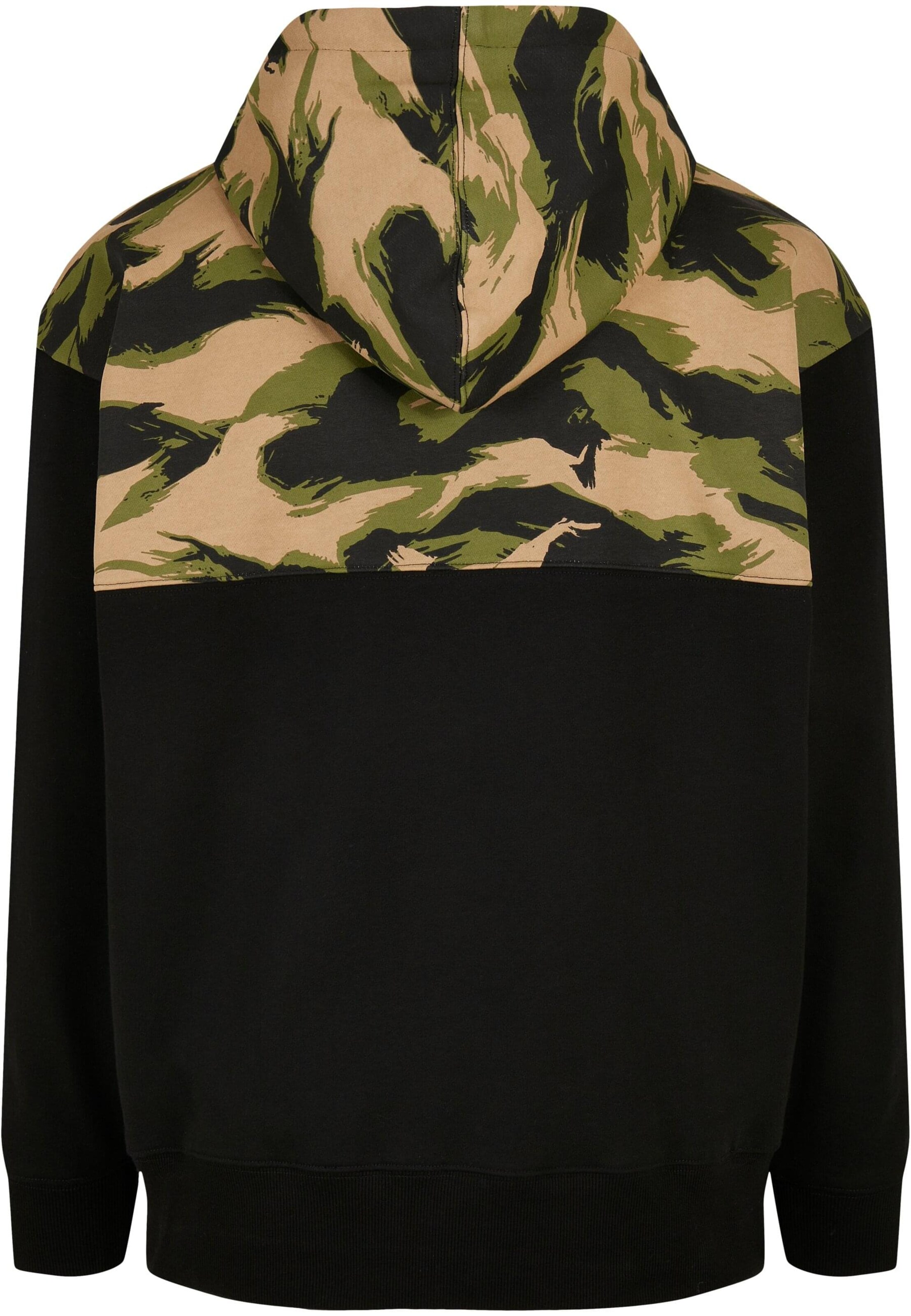 Cayler & Sons Sweatshirt 'Can´t Stop' in Black