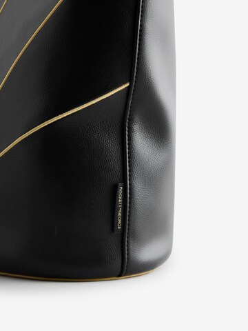 Cabas Rockett St George en noir