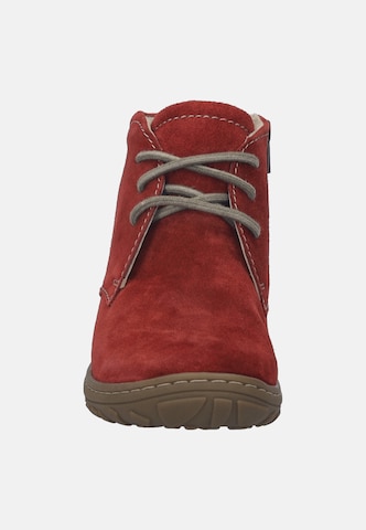JOSEF SEIBEL Stiefelette 'RUBY 01' in Rot