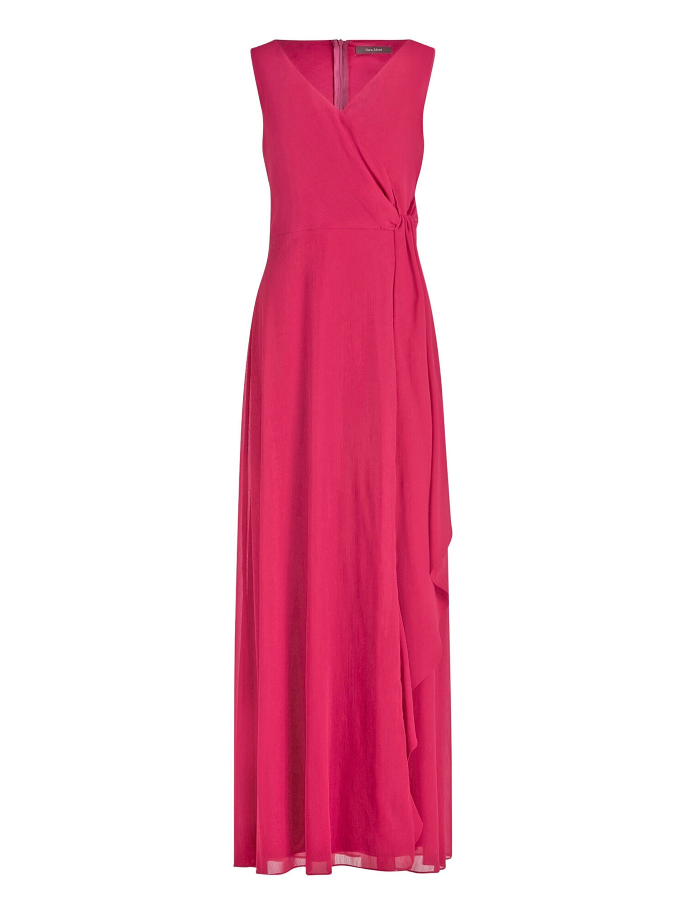 Vera Mont Evening dress in Pink: front