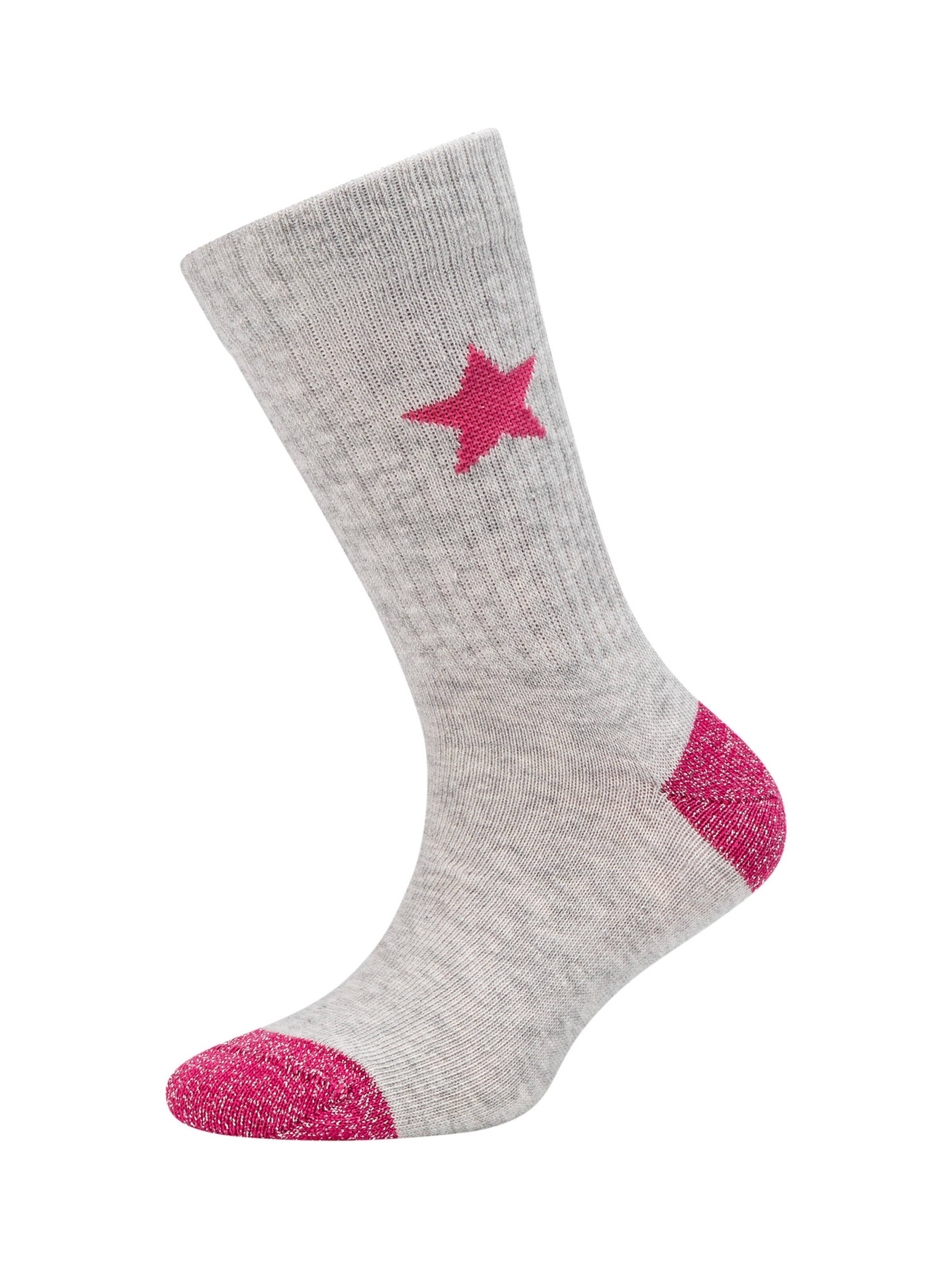 camano Sokken in Gemengde kleuren