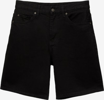 Pull&Bear Farkut värissä musta, Tuotenäkymä