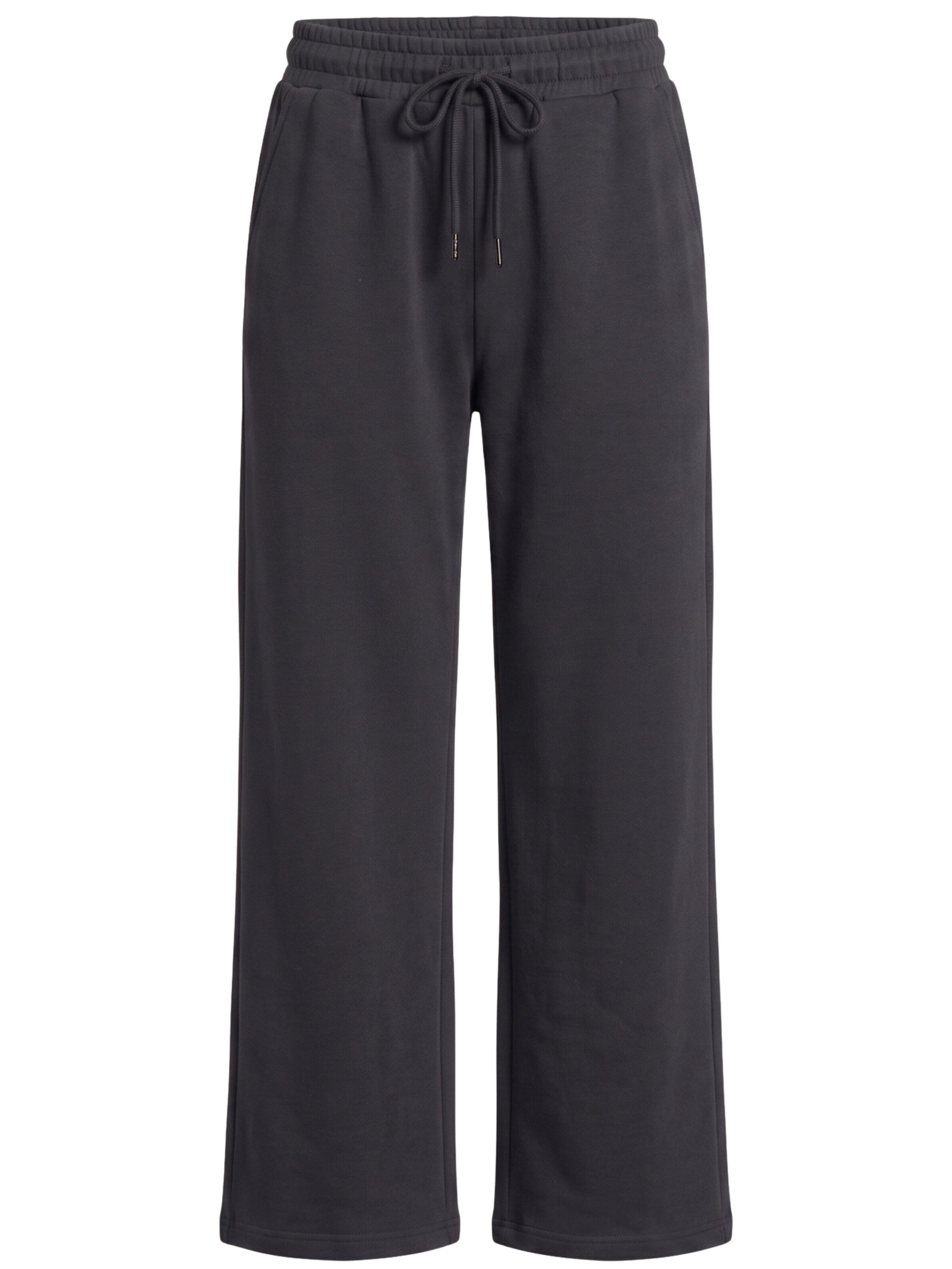 comeor Regular Workout Pants 'Jogginghose Damen' in Grey: front