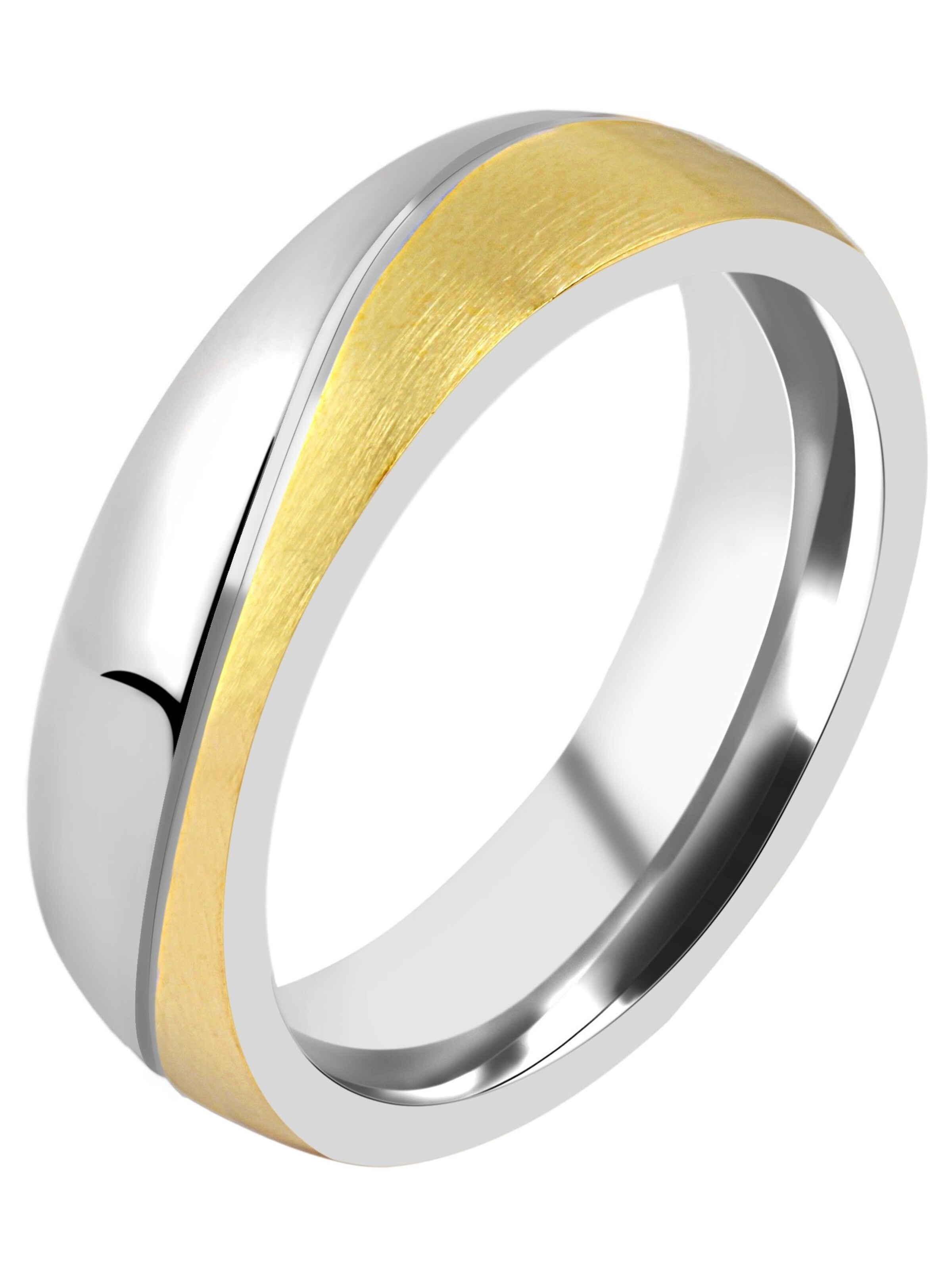 Akzent Ring 'Tempting Sweet, langlebig' in Silver: front